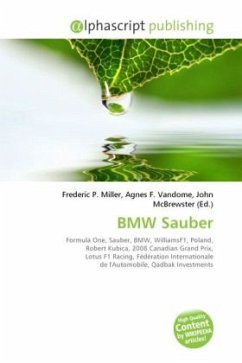 BMW Sauber