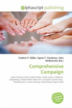 Comprehensive Campaign