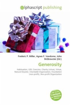 Cover Generosity