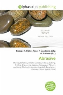 Cover Abrasive