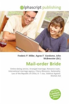 Mail-order Bride