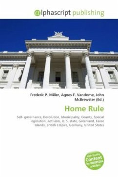 Home Rule