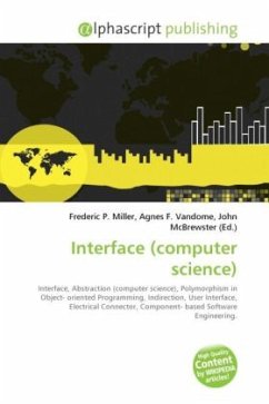 Interface (computer science)