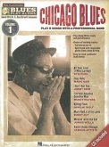 Chicago Blues [With CD (Audio)]