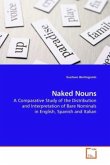 Naked Nouns