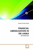 FINANCIAL LIBERALISATION IN SRI LANKA