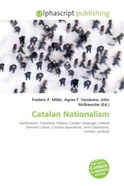 Catalan Nationalism