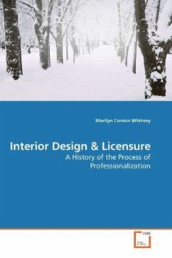 Interior Design - Whitney, Marilyn Corson