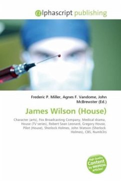 James Wilson (House)