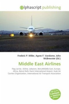 Middle East Airlines