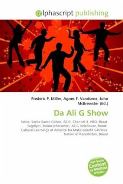 Da Ali G Show