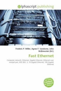 Cover Fast Ethernet