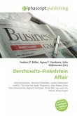 Dershowitz Finkelstein Affair