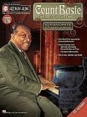 Count Basie Classics: 10 Favorite Standards [With CD (Audio)]
