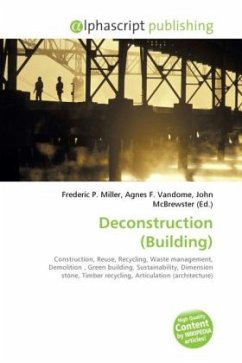 Deconstruction (Building)