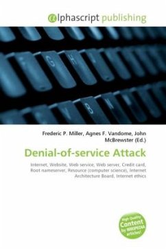 Denial-of-service Attack