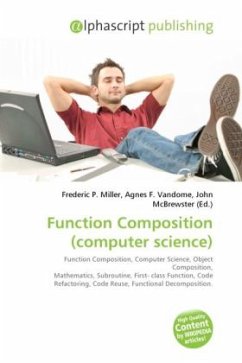 Function Composition (computer science)