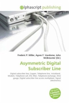 Asymmetric Digital Subscriber Line