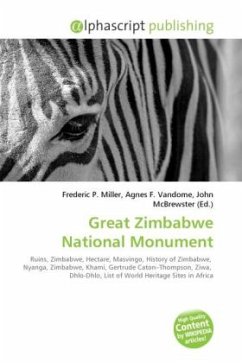 Great Zimbabwe National Monument