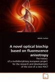 A novel optical biochip based on fluorescence anisotropy
