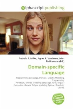 Domain-specific Language