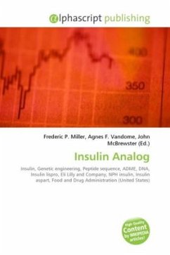 Insulin Analog