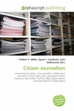 Citizen Journalism