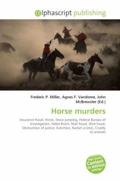 Horse murders