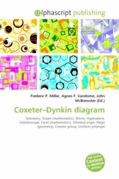 Coxeter Dynkin diagram