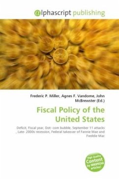 Fiscal Policy of the United States