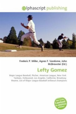 Lefty Gomez