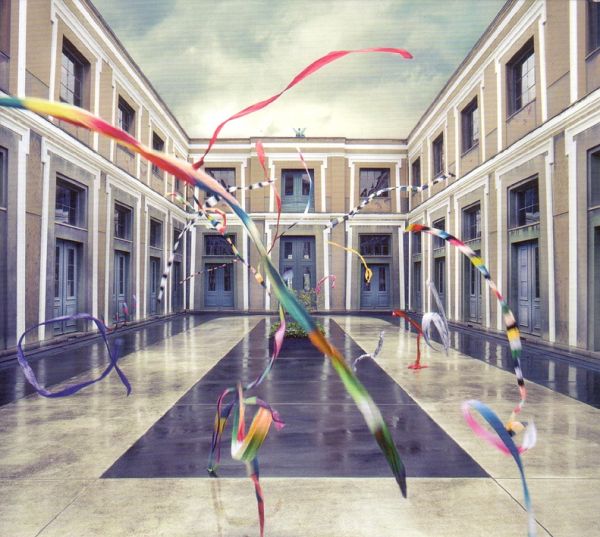 Magic Chairs Magic Chairs