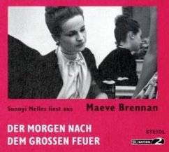 Der Morgen nach dem großen Feuer - Brennan, Maeve