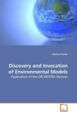 Discovery and Invocation of Environmental Models