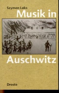 Musik in Auschwitz