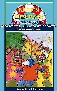 Die Karnevalsinsel Die Karnevalsinsel