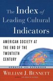 The Index of Leading Cultural Indicators