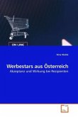 Werbestars aus Österreich