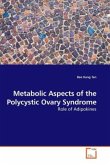 Metabolic Aspects of the Polycystic Ovary Syndrome