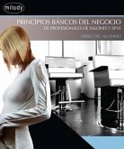 Business Fundamentals for Salon and Spa Professionals: Spanish Course Book