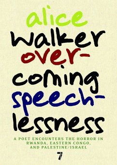 Cover Overcoming Speechlessness