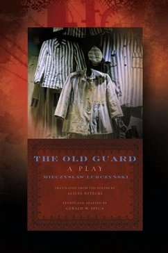 The Old Guard - Lurczy&