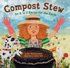 Compost Stew - Siddals, Mary Mckenna