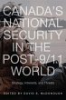 Canada's National Security in the... - Bild 1