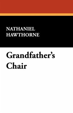 Grandfather's Chair