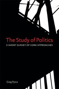 Study of Politics - Pyrcz, Greg