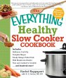 The Everything Healthy Slow Cooker... - Bild 1