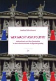 Wer macht Asylpolitik?