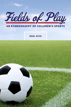 Cover Fields of Play