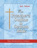 The Preacher's Outline & Sermon Bible